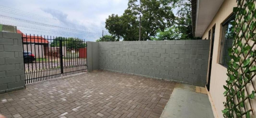 Proximo A Av Das Cataratas - Ar Condicionado - Estacionamento Privado Foz do Iguaçu Buitenkant foto
